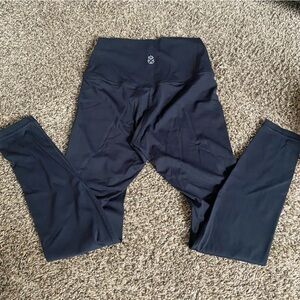 Pineapplebrat leggings
